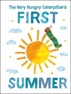 The Very Hungry Caterpillar's First Summer - Carle, Eric