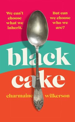 Cover Black Cake