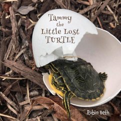 Tammy the Little Lost Turtle - Beth, Robin