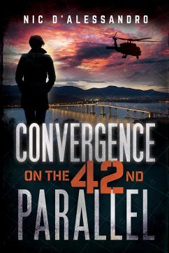 Convergence on the 42nd Parallel - D'Alessandro, Nic