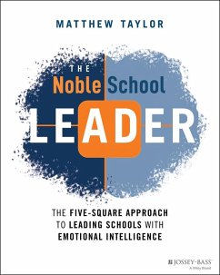 The Noble School Leader - Taylor, Matthew