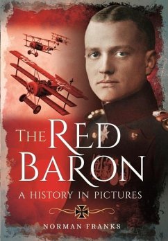 The Red Baron - Franks, Norman