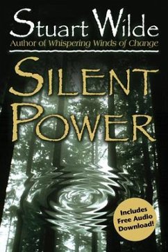 Silent Power - Wilde, Stuart