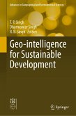 Geo-intelligence for Sustainable Development (eBook, PDF)
