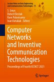 Computer Networks and Inventive Communication Technologies (eBook, PDF)