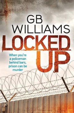 Locked Up - Williams, Gb