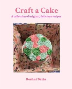 Craft a Cake - Datta, Roshni