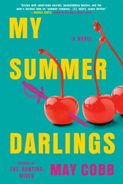 My Summer Darlings - Cobb, May