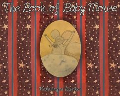 The Book of Baby Mouse - Zanko, Katarzyna