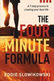 The Four Minute Formula