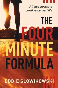 The Four Minute Formula - Slowikowski, Eddie