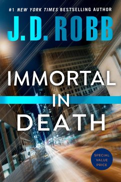 Immortal in Death - Robb, J. D.