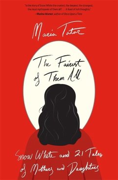 Cover The Fairest of Them All