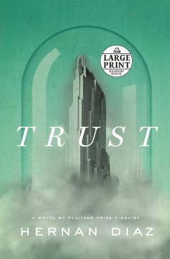 Trust (Pulitzer Prize Winner) - Diaz, Hernan