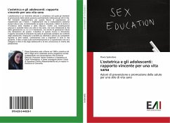 L'ostetrica e gli adolescenti: rapporto vincente per una vita sana - Splendore, Flavia