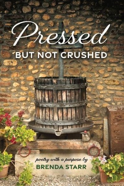 Pressed But Not Crushed