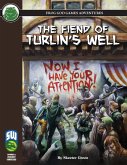 The Fiend of Turlin's Well SW