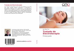 Tratado de Electroterapia - Rioja Toro, Juan