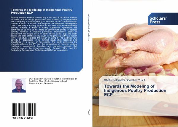 Towards the Modeling of Indigenous Poultry Production ECP