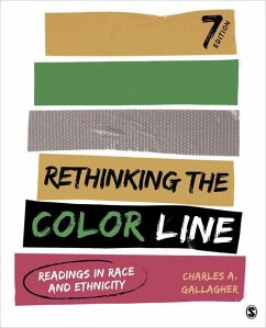 Rethinking the Color Line