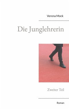 Cover Die Junglehrerin (eBook, ePUB)