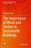 The Importance of Wood and Timber in Sustainable Buildings (eBook, PDF)