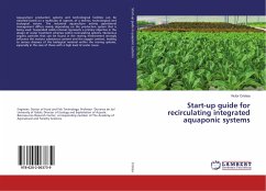 Start-up guide for recirculating integrated aquaponic systems - Cristea, Victor