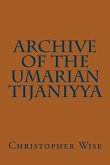 Archive of the Umarian Tijaniyya