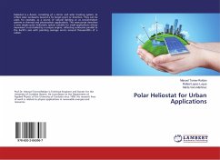 Polar Heliostat for Urban Applications - Torres-Roldan, Manuel; Lopez-Luque, Rafael; Varo-Martinez, Marta