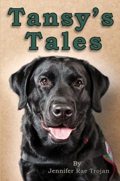 Tansy's Tales - Trojan, Jennifer Rae