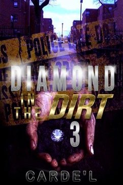 Diamond in the dirt 3 - Carde'l