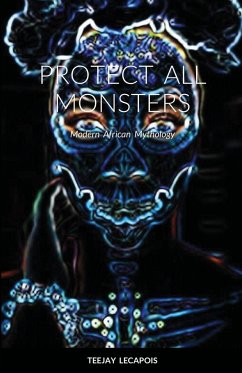 Protect All Monsters - Lecapois, Teejay