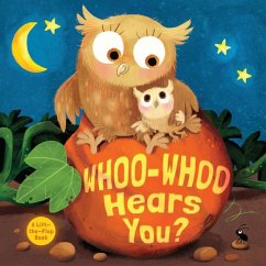 Whoo-Whoo Hears You? - B&H Kids Editorial