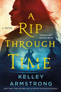 A Rip Through Time - Armstrong, Kelley