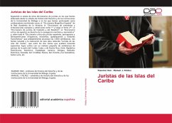 Juristas de las Islas del Caribe - Han, Xiaomei;Peláez, Manuel J.