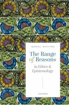 Cover The Range of Reasons