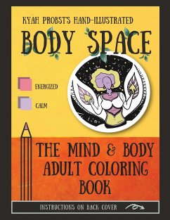 Body Space - Tbd