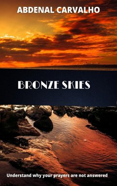 Bronze Skies - Carvalho, Abdenal
