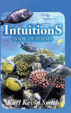 Intuitions - Smith, Karl Kevin