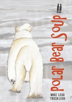 Polar Bear Soup - Legg, Mike