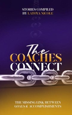 The Coaches Connect - Porter, Latoya