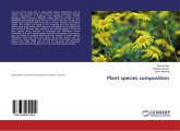 Plant species composition