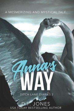 Anna's Way - Jones, D. F.