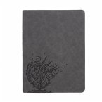 CSB Experiencing God Bible, Charcoal Leathertouch