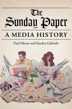 The Sunday Paper - Moore, Paul; Gabriele, Sandra