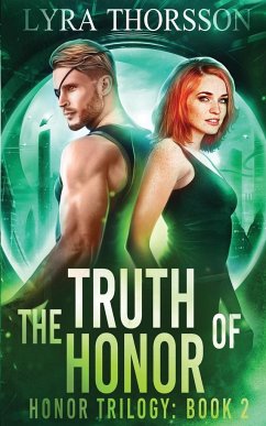 The Truth of Honor - Thorsson, Lyra