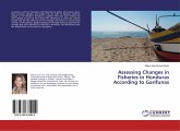 Assessing Changes in Fisheries in Honduras According to Garifunas