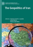 The Geopolitics of Iran (eBook, PDF)