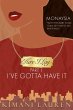 Here I Lay Part 1: I've Gotta Have It... - Bild 1