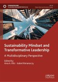 Sustainability Mindset and Transformative Leadership (eBook, PDF)